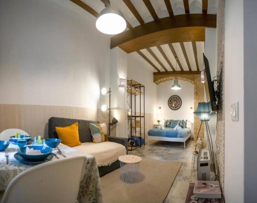 Loft En Corazon De By C.dreams * Cádis