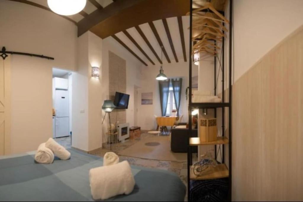 Loft En Corazon De By C.dreams Apartamento *