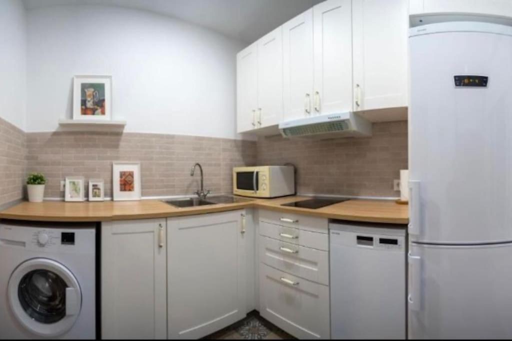 Loft En Corazon De By C.dreams Apartamento *