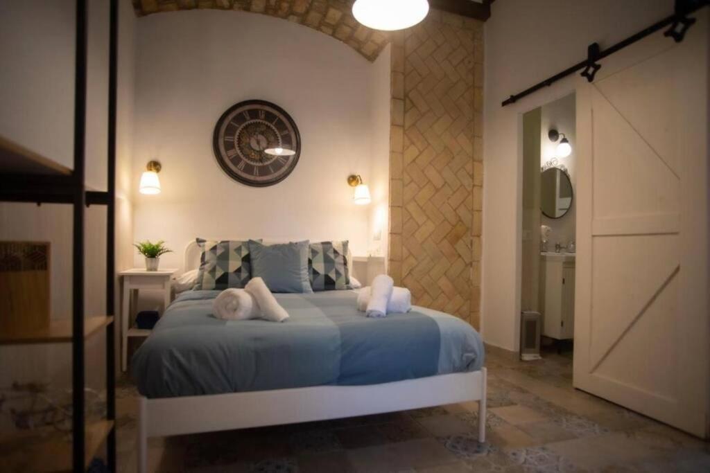 Loft En Corazon De By C.dreams * Cádis