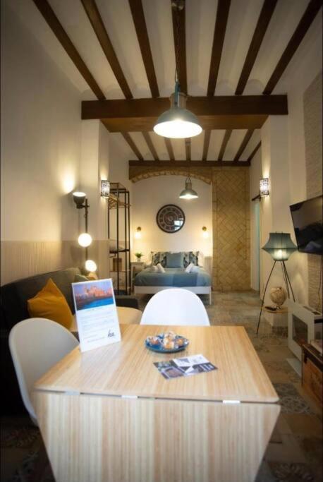 Loft En Corazon De By C.dreams Apartamento *