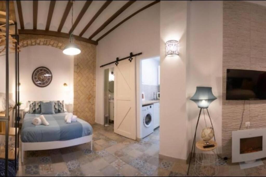 Loft En Corazon De By C.dreams * Cádis