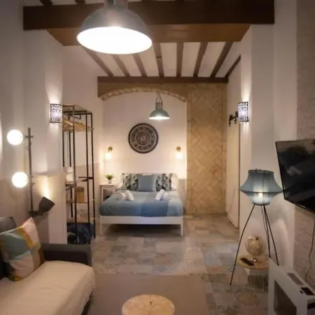 Loft En Corazon De Cadiz By C.Dreams Cadis Exterior photo