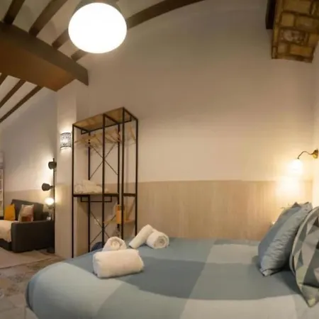 Loft En Corazon De Cadiz By C.Dreams Cadis Exterior photo