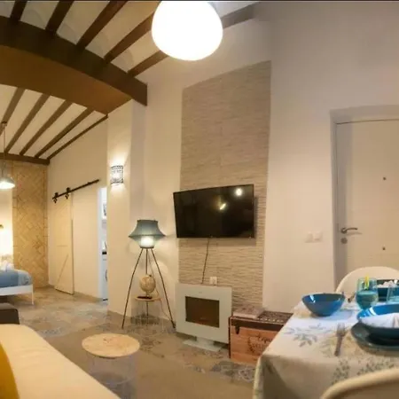 Loft En Corazon De Cadiz By C.Dreams Cadis Exterior photo