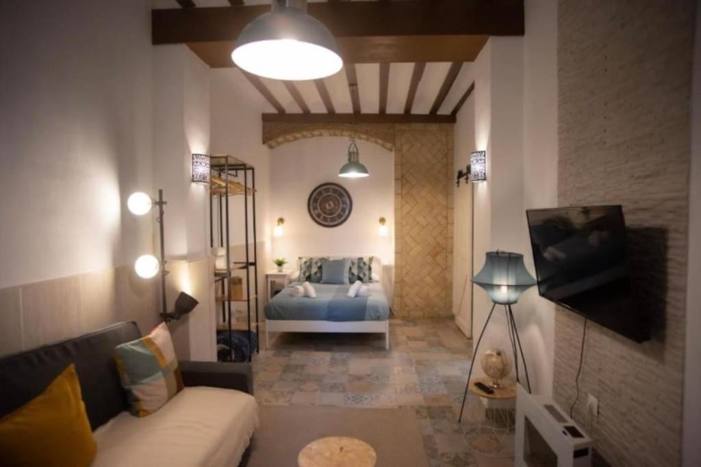 Loft En Corazon De By C.dreams Cadis