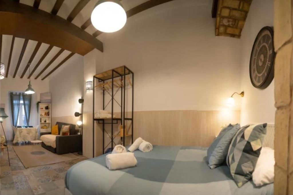 Loft En Corazon De By C.dreams Appartamento *