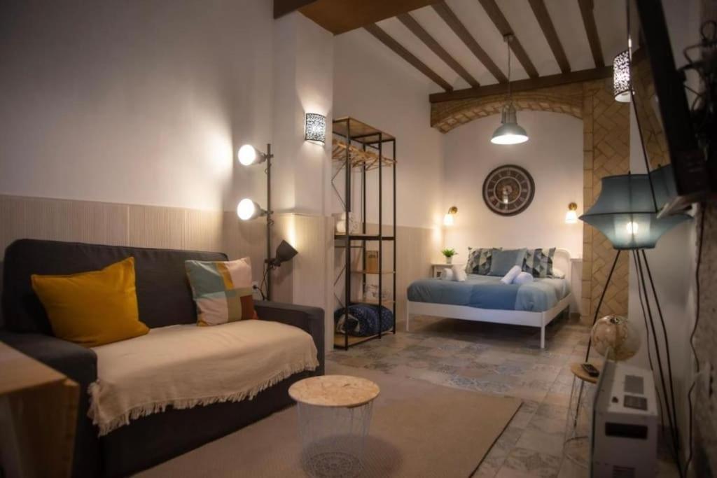 Loft En Corazon De By C.dreams Apartament