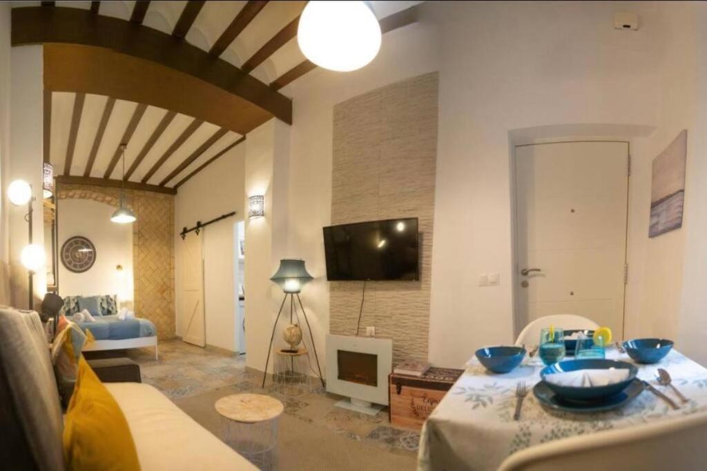 Apartament Loft En Corazon De By C.dreams Cadis