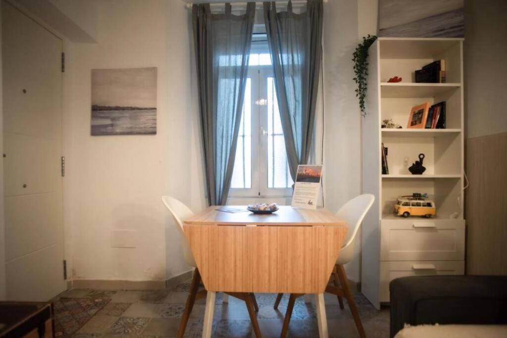 Apartament Loft En Corazon De By C.dreams *