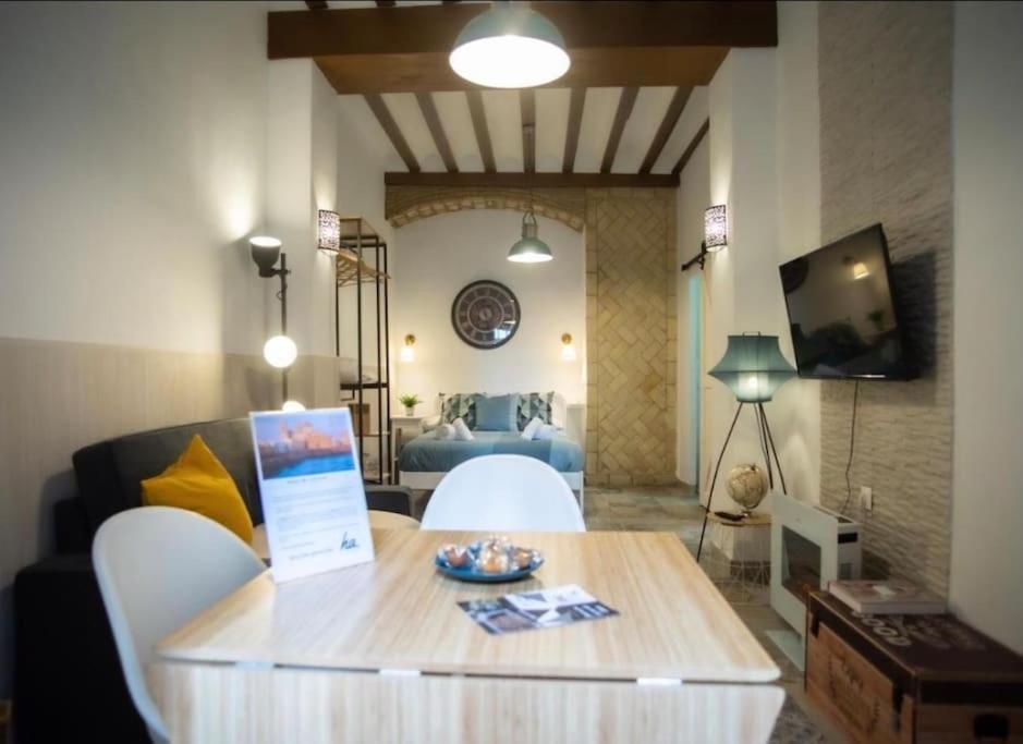 Loft En Corazon De By C.dreams Apartament